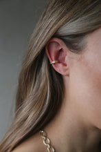 Load image into Gallery viewer, Aspen Ear Cuff
