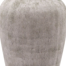 Load image into Gallery viewer, Bloomville Chours Stone Vase
