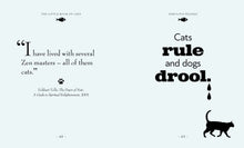 Load image into Gallery viewer, Little Book of Cats
