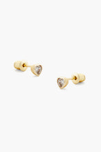 Load image into Gallery viewer, Cupid Earrings
