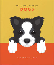 Load image into Gallery viewer, Little Book of Dogs
