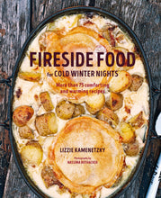 Load image into Gallery viewer, Fireside Food for Cold Winter Nights
