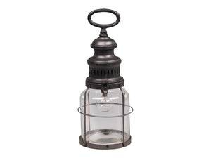 French Stable Lantern