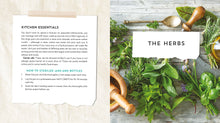 Load image into Gallery viewer, Herbal Apothecary: Recipe Remedies and Rituals
