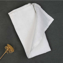 Load image into Gallery viewer, Linen Napkin, Off White

