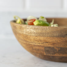 Load image into Gallery viewer, Mango Salad Bowl Large
