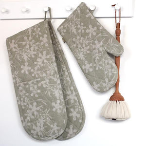 Myrtle Double Oven Glove