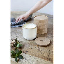 Load image into Gallery viewer, Scented Jasmine &amp; Magnolia Candle
