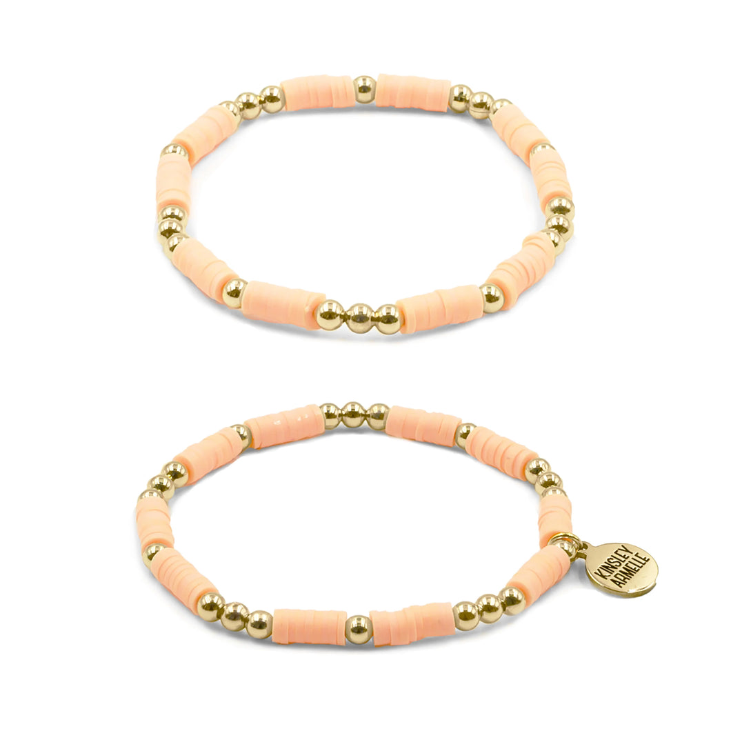 Sherbet Bracelet Set