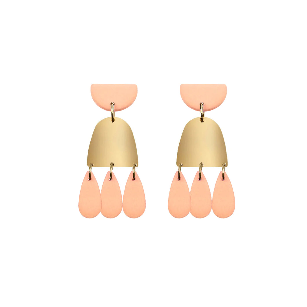 Sherbet Earrings