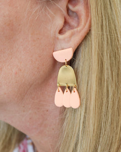 Sherbet Earrings