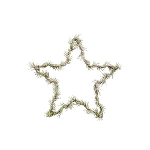 Star Wreath