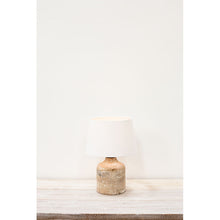 Load image into Gallery viewer, Vara Small Table Lamp
