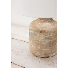 Load image into Gallery viewer, Vara Small Table Lamp
