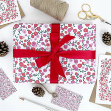Load image into Gallery viewer, Selection of Christmas Wrapping Paper
