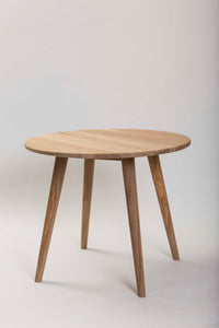 Shoreditch Dining Table, Round