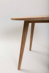 Shoreditch Dining Table, Round