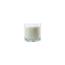 Load image into Gallery viewer, Candle in glass, Advent, Silver
