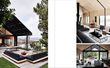 Load image into Gallery viewer, Escapology: Modern Cabins Cottages and Retreats (Figure 1)
