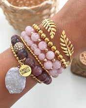 Load image into Gallery viewer, Ballet Wrap Bracelet
