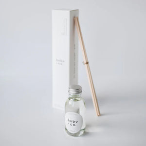Bloom Essential Oil Reed Diffuser