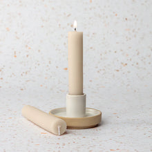 Load image into Gallery viewer, Celio Taper Dinner Candle
