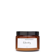 Load image into Gallery viewer, ‘Clarity’ Candle - Grapefruit &amp; Tabacco - 500ml

