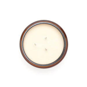 ‘Clarity’ Candle - Grapefruit & Tabacco - 500ml