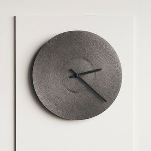 Clock, Thrissur, Antique metallic