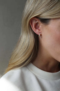 Glimmer Earrings