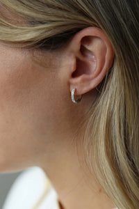 Glimmer Earrings