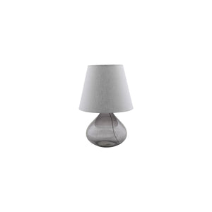 Lampshade, Illy, Grey Small