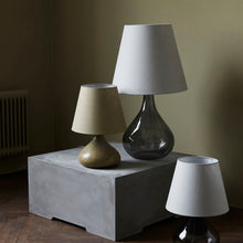 Load image into Gallery viewer, Lampshade, Illy, Grey Small
