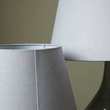 Load image into Gallery viewer, Lampshade, Illy, Grey Small
