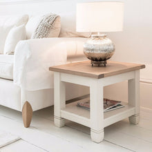 Load image into Gallery viewer, Cotswold Lamp Table
