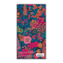 Load image into Gallery viewer, Liberty London Floral Pen Set
