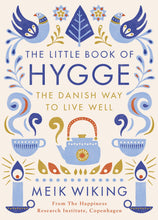 Load image into Gallery viewer, Little Book of Hygge
