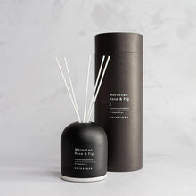Load image into Gallery viewer, Moroccan Rose &amp; Fig Reed Diffuser

