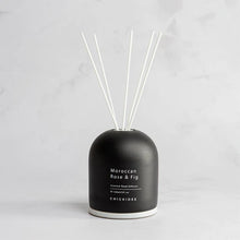Load image into Gallery viewer, Moroccan Rose &amp; Fig Reed Diffuser
