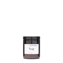 Load image into Gallery viewer, ‘Nest’ Candle - Lavender &amp; Bergamont - 180ml
