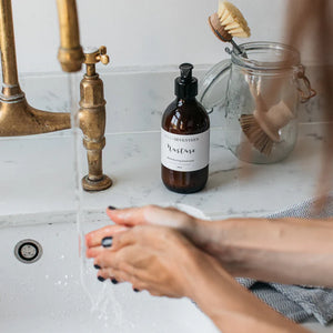 Nurture Lavender & Bergamot Hand Wash