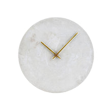 Load image into Gallery viewer, Wall clock, Watch, Concrete
