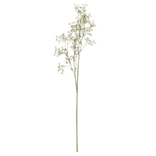 Load image into Gallery viewer, White Wildflower Spray
