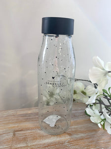 Glass Carafe Bottle