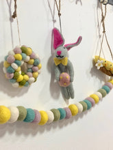 Load image into Gallery viewer, Easter Bubble Garland
